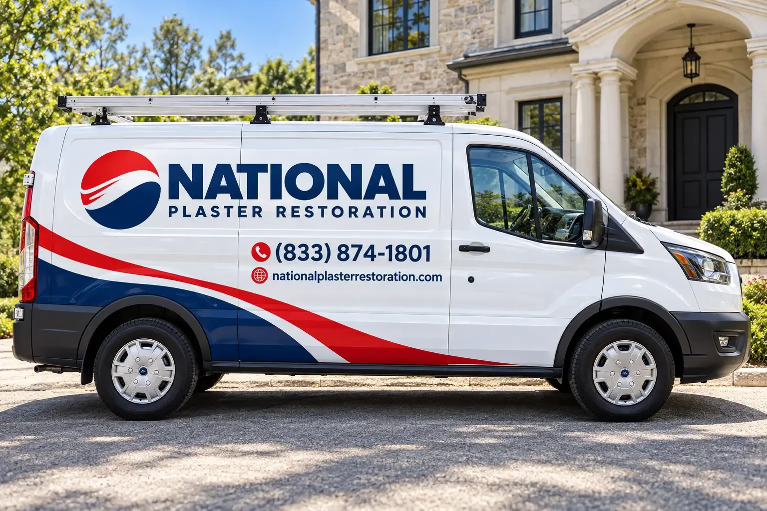 Plaster Repair in Rusk, TX near me